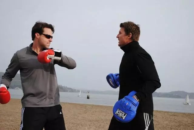 Team Spirit Personal Training
