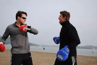 Team Spirit Personal Training