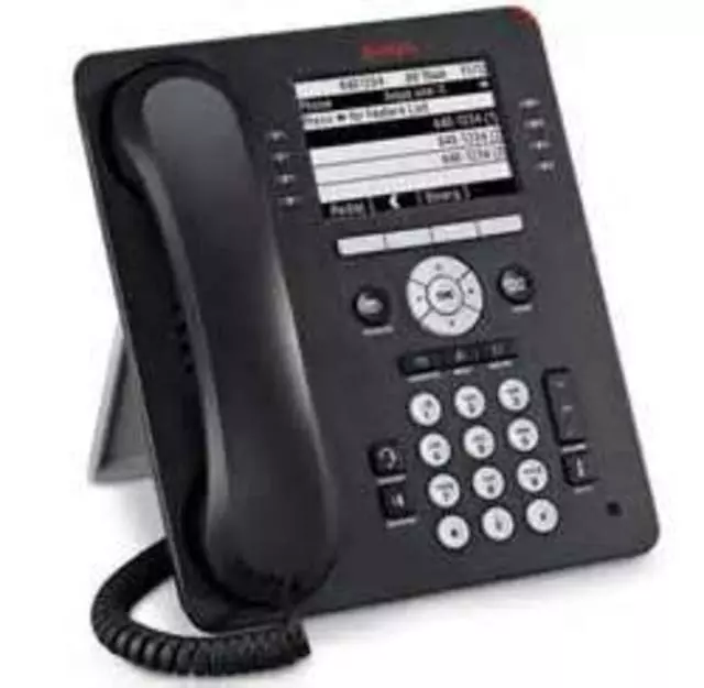 Home Communications