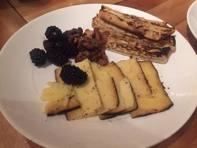 Stem Kitchen & Garden