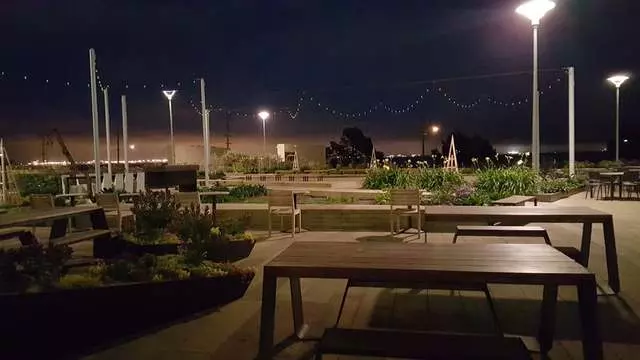 Stem Kitchen & Garden