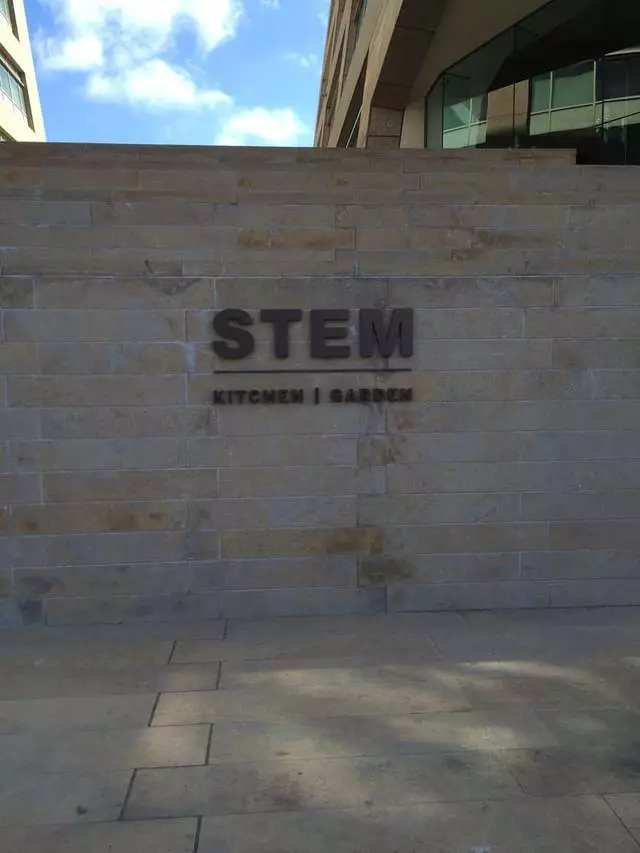 Stem Kitchen & Garden