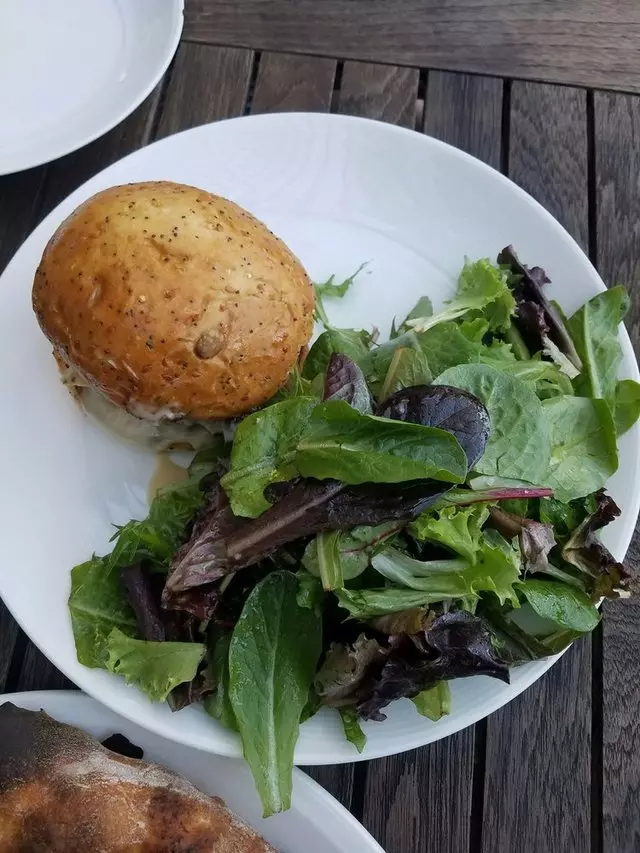 Stem Kitchen & Garden