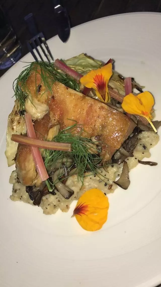 Stem Kitchen & Garden