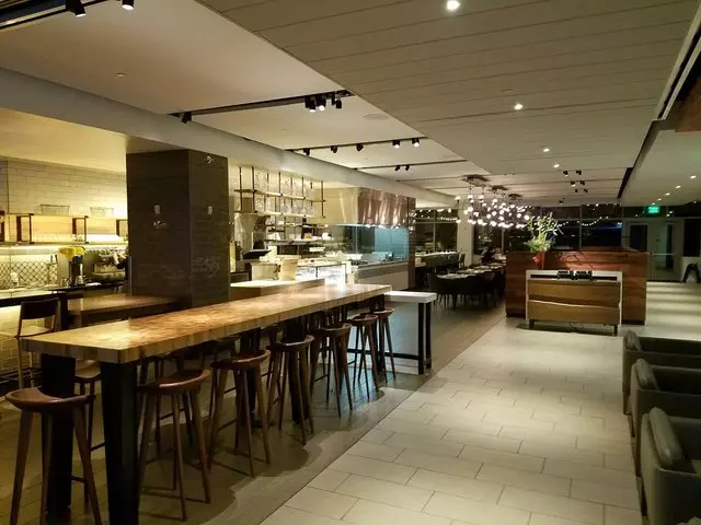 Stem Kitchen & Garden