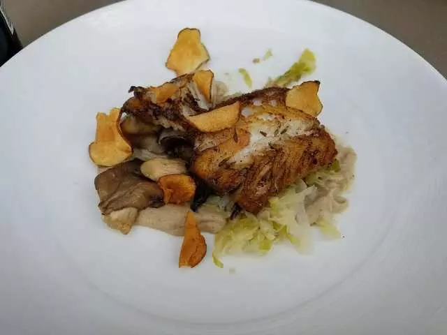 Stem Kitchen & Garden
