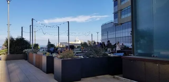 Stem Kitchen & Garden