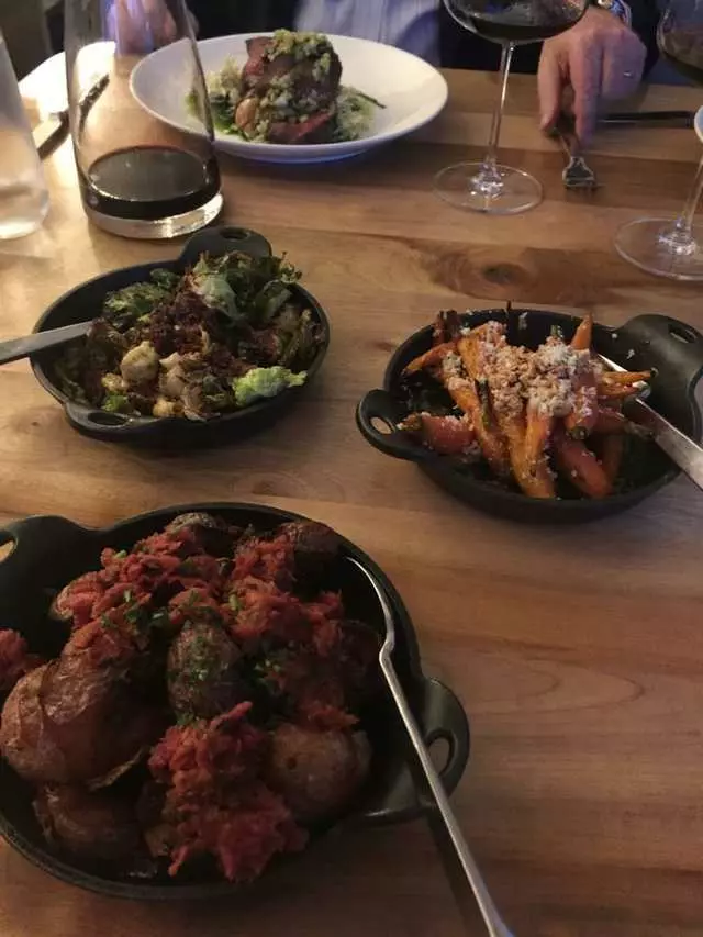 Stem Kitchen & Garden