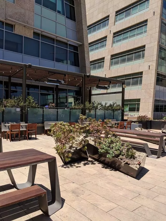 Stem Kitchen & Garden