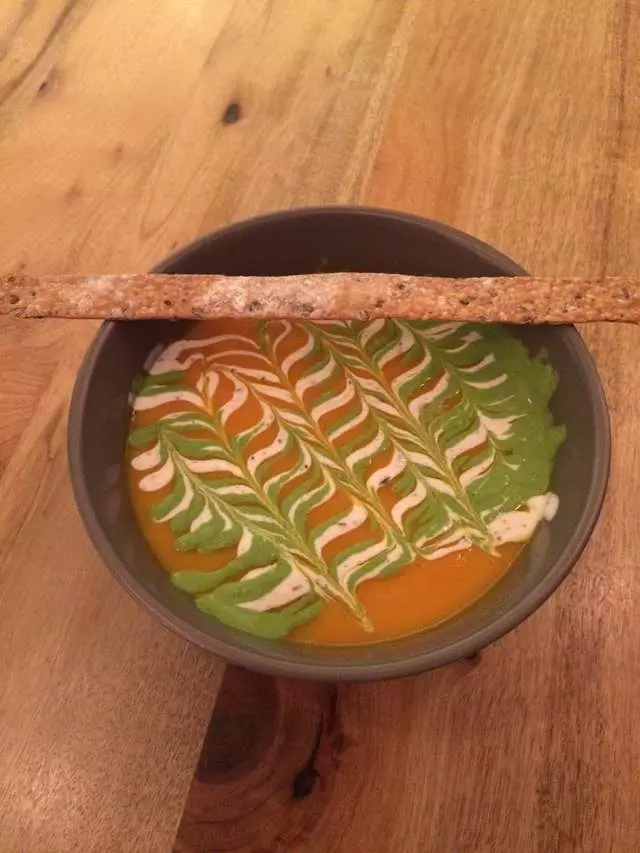 Stem Kitchen & Garden
