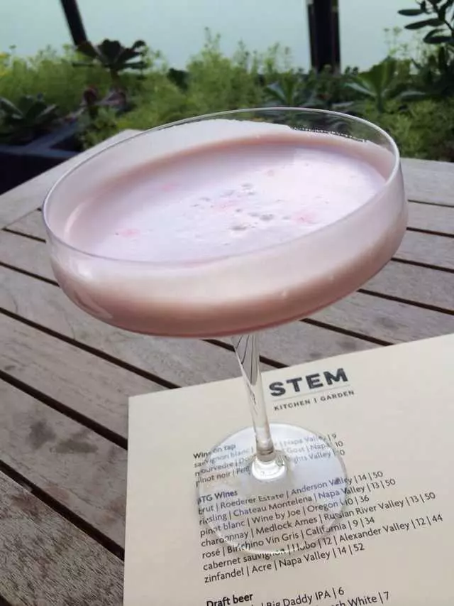 Stem Kitchen & Garden