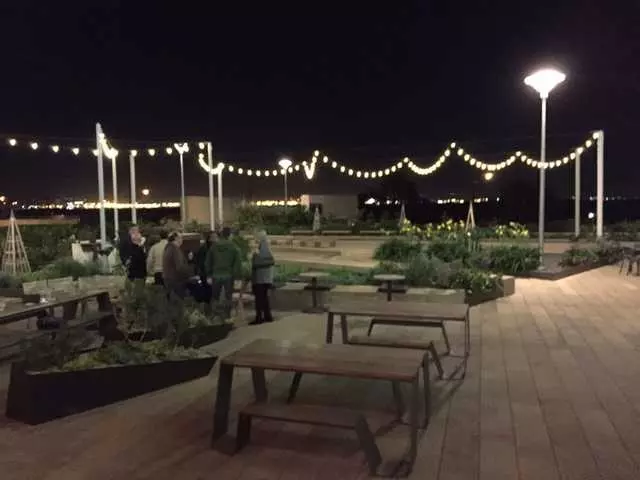 Stem Kitchen & Garden