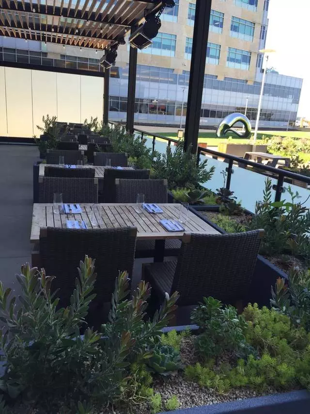 Stem Kitchen & Garden