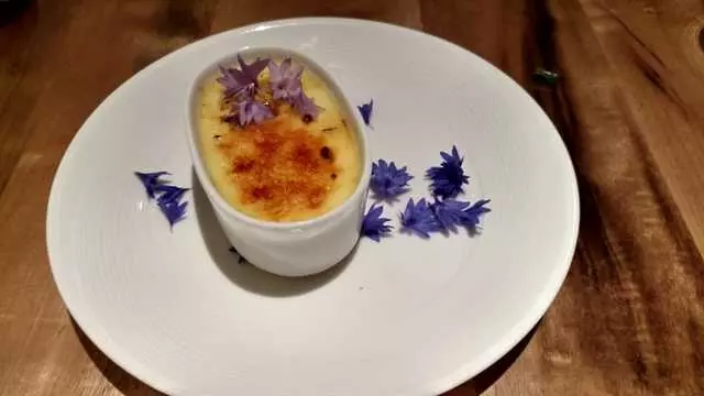 Stem Kitchen & Garden