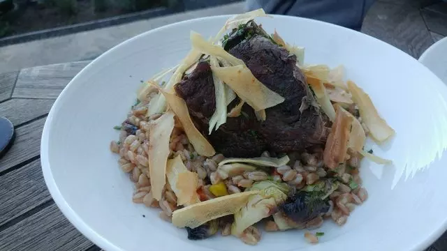 Stem Kitchen & Garden