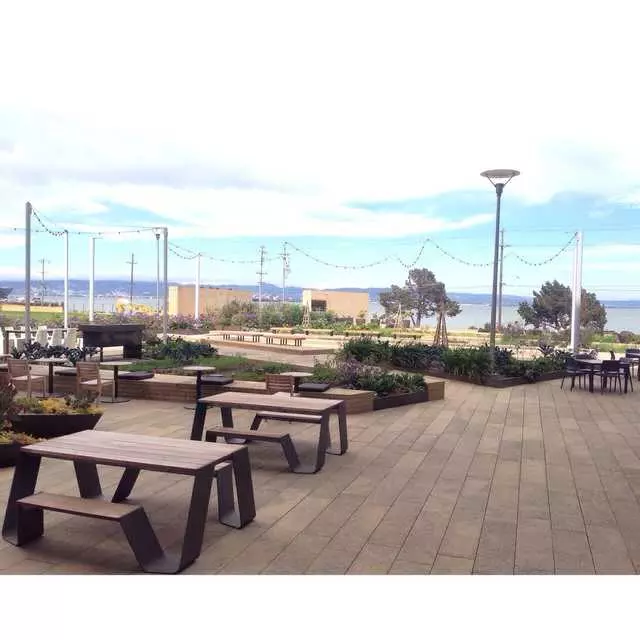 Stem Kitchen & Garden