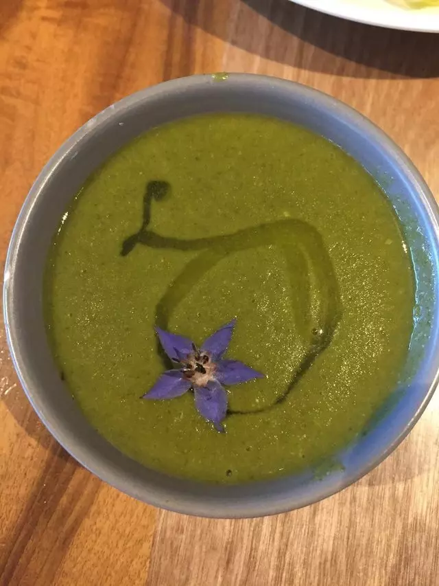 Stem Kitchen & Garden