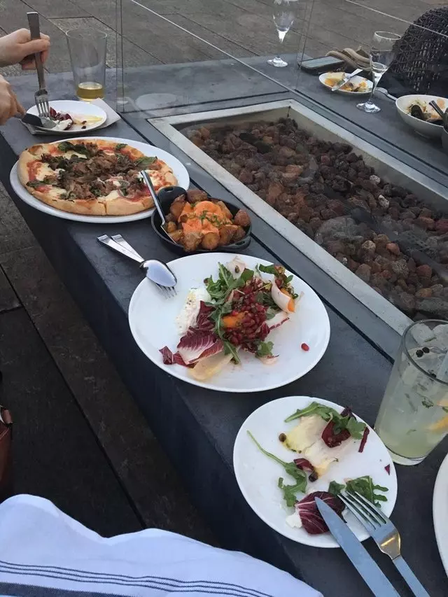 Stem Kitchen & Garden