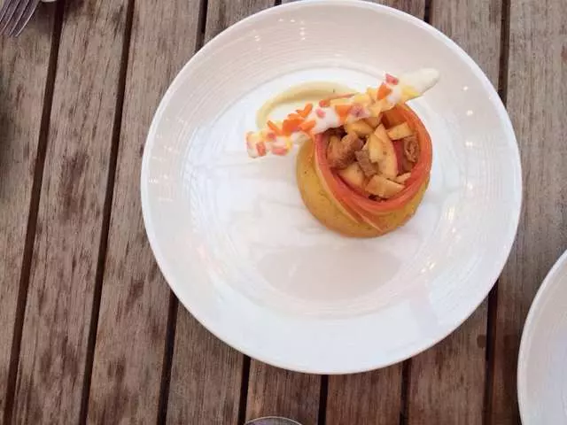 Stem Kitchen & Garden