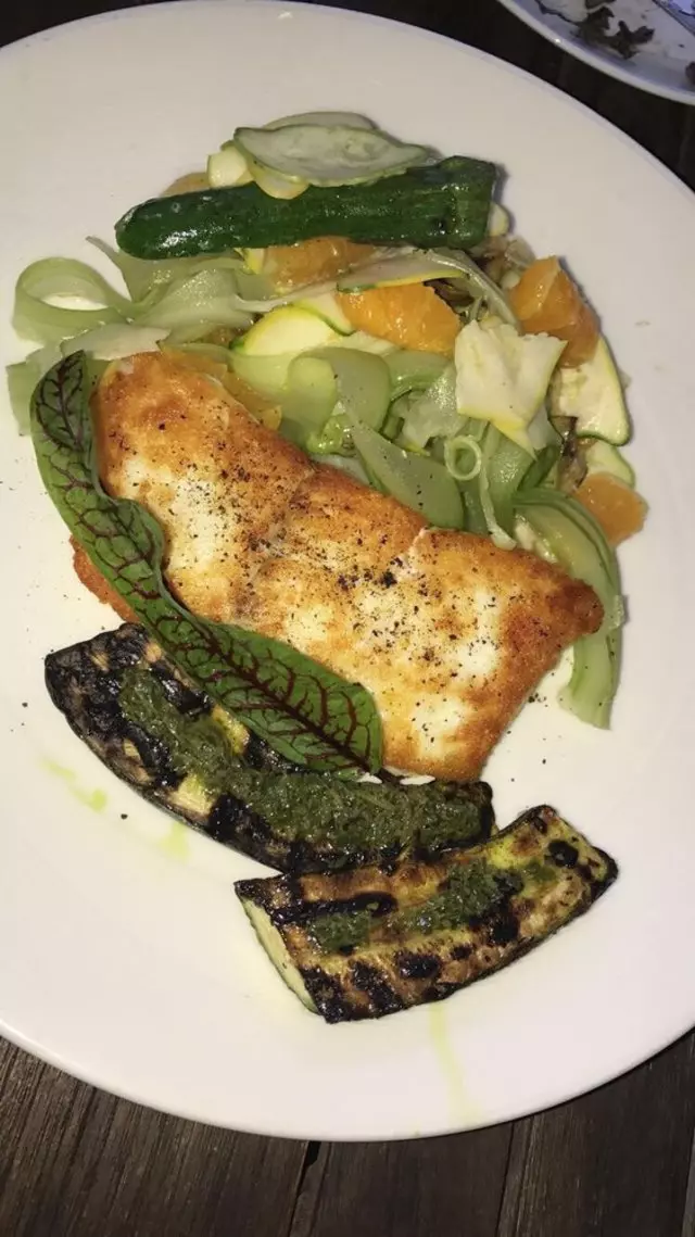 Stem Kitchen & Garden