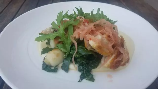 Stem Kitchen & Garden