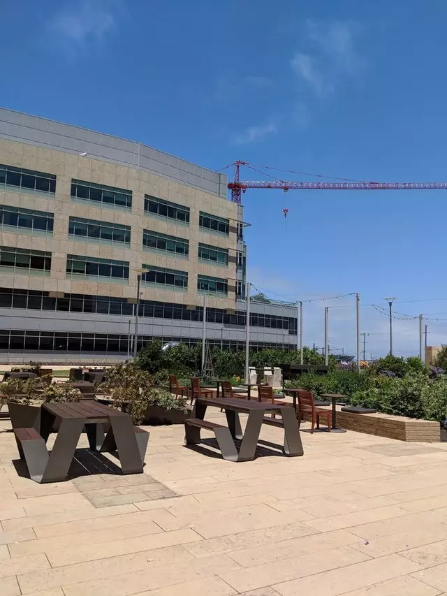 Stem Kitchen & Garden