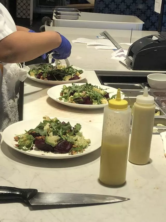 Stem Kitchen & Garden