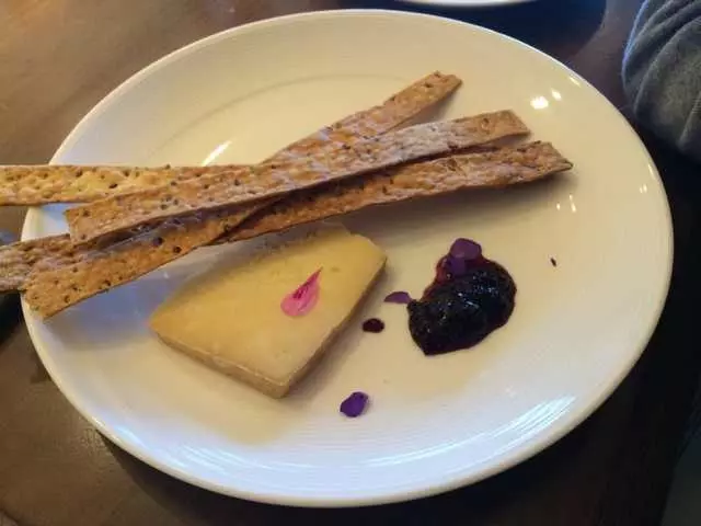Stem Kitchen & Garden