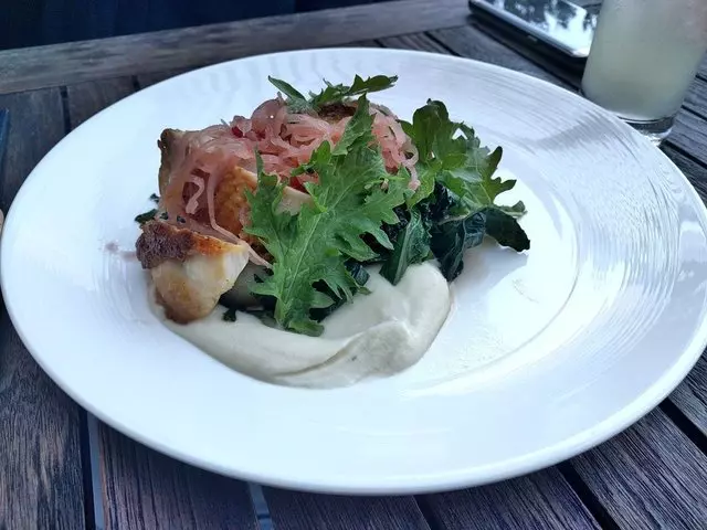 Stem Kitchen & Garden