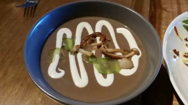 Stem Kitchen & Garden
