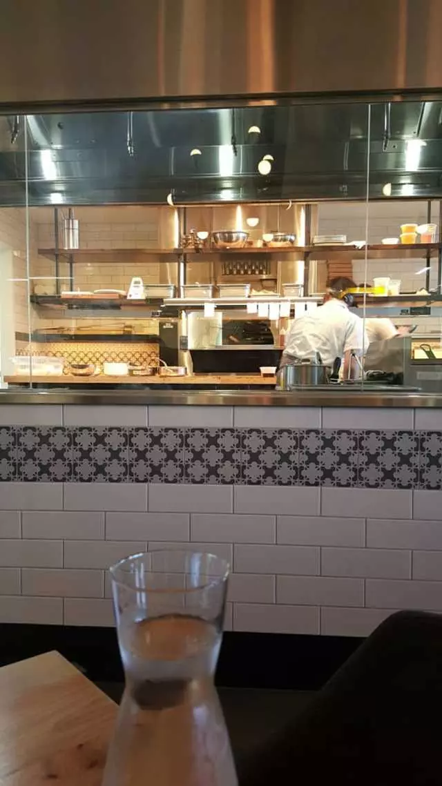 Stem Kitchen & Garden