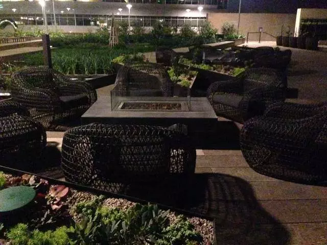Stem Kitchen & Garden