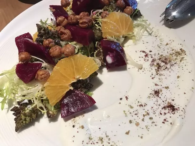 Stem Kitchen & Garden