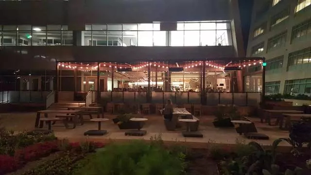 Stem Kitchen & Garden