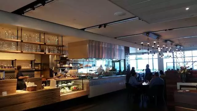 Stem Kitchen & Garden
