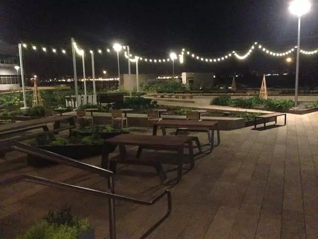 Stem Kitchen & Garden