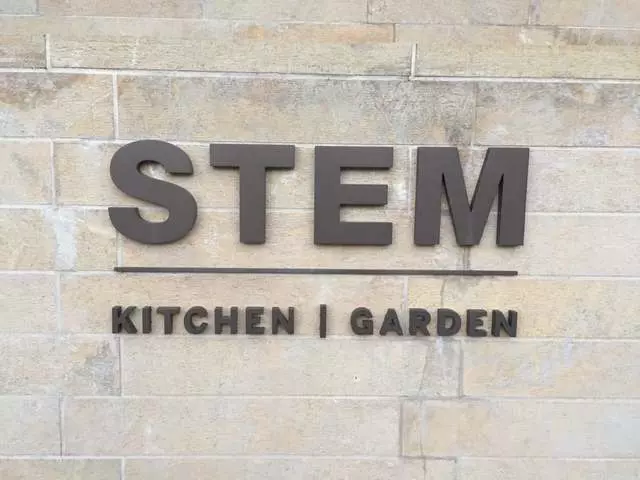Stem Kitchen & Garden