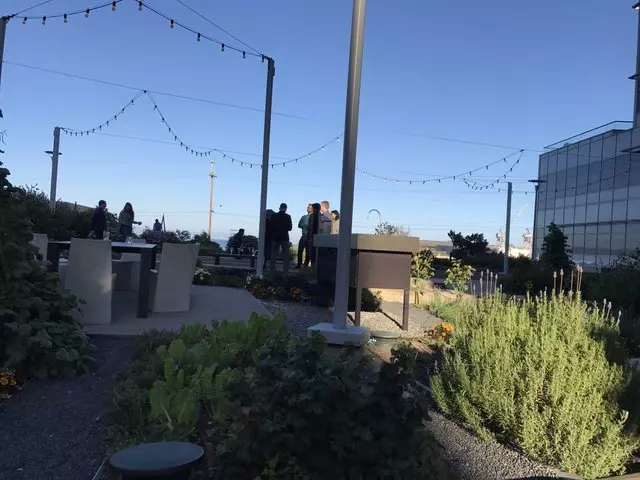 Stem Kitchen & Garden