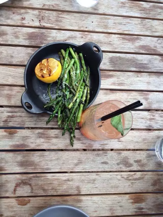 Stem Kitchen & Garden