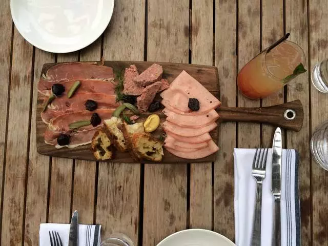 Stem Kitchen & Garden