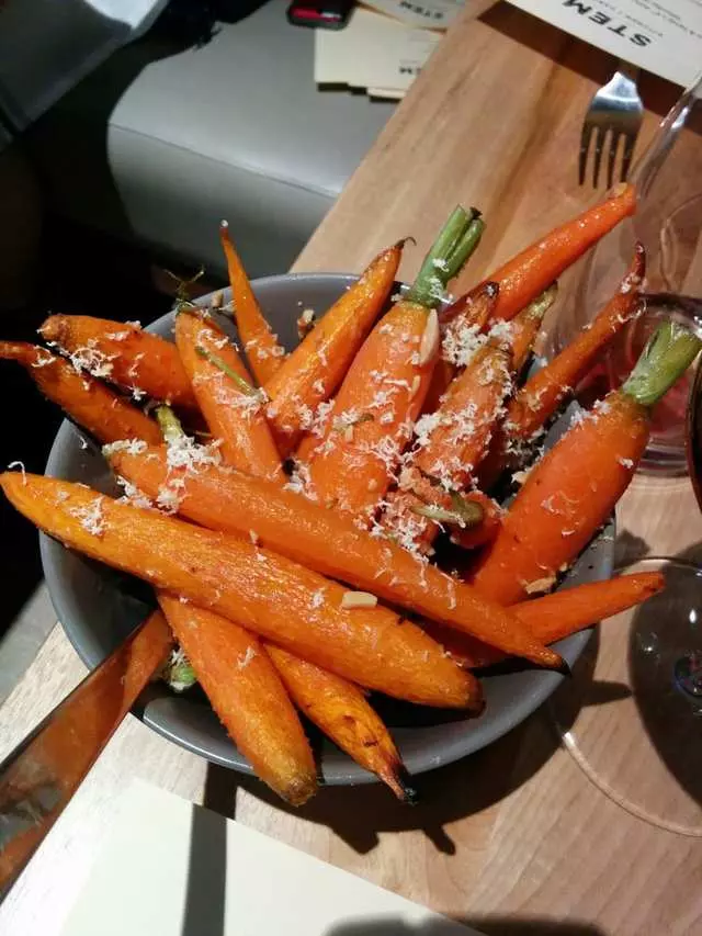 Stem Kitchen & Garden