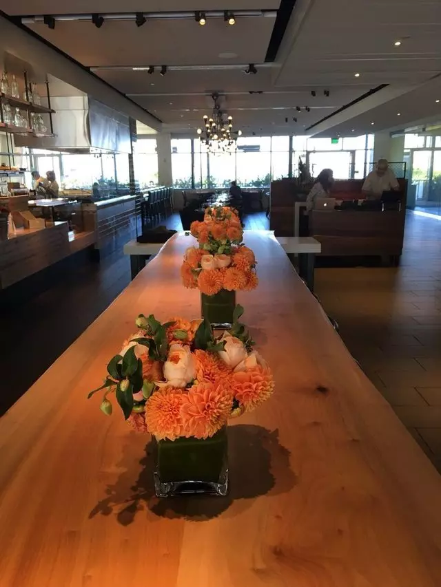 Stem Kitchen & Garden