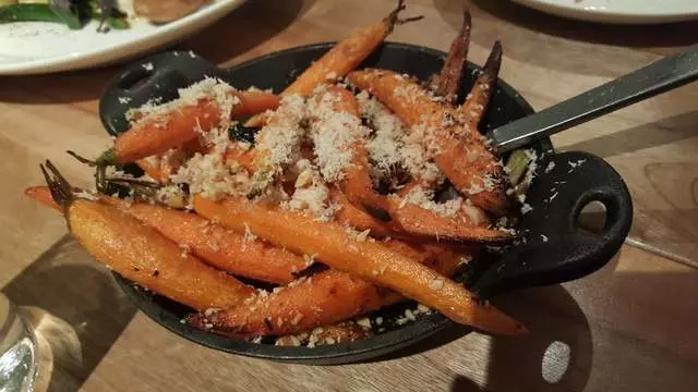 Stem Kitchen & Garden