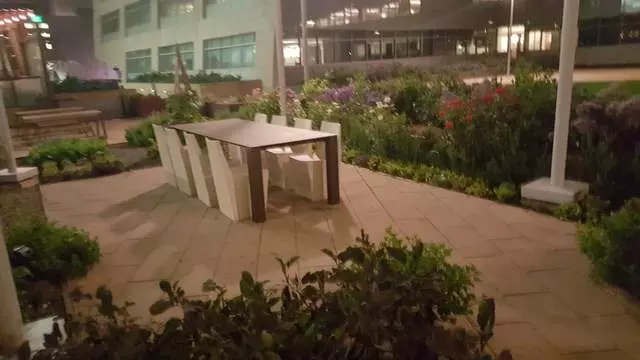Stem Kitchen & Garden