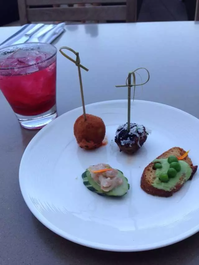 Stem Kitchen & Garden