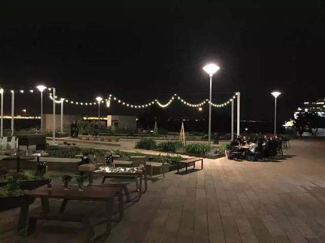 Stem Kitchen & Garden
