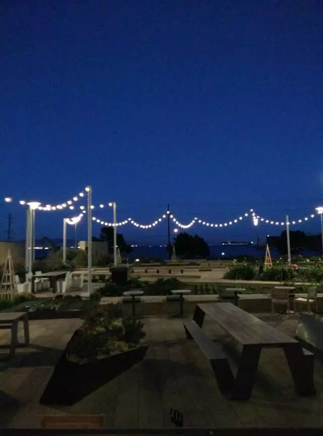 Stem Kitchen & Garden