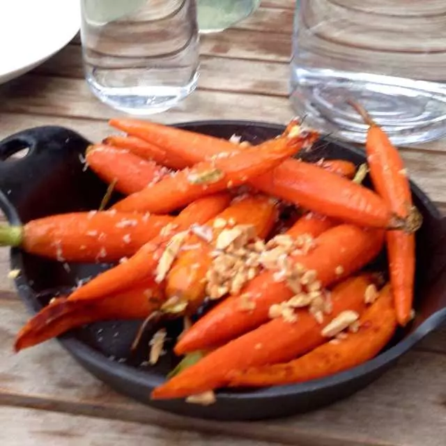 Stem Kitchen & Garden
