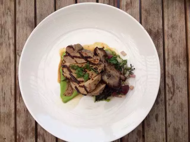 Stem Kitchen & Garden