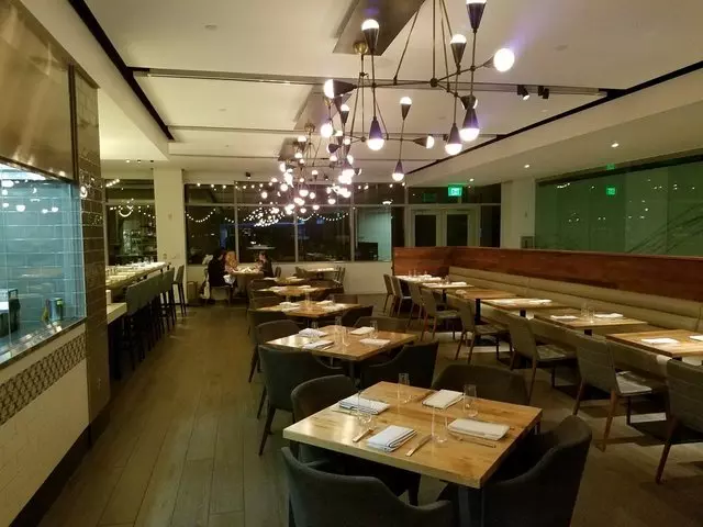 Stem Kitchen & Garden